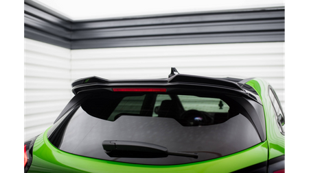 Spoiler Cap Ford Puma I ST ST-Line 3D