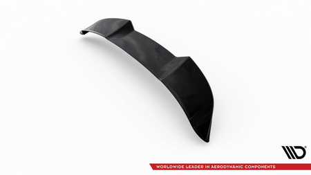 Splitters set Mazda CX-60 Mk1