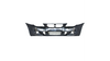 Bumper BMW 5 E60 E61 Facelift Front PDC 18MM SRA