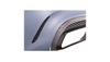 Bumper Mercedes-Benz E W212 Facelift Rear with Diffuser