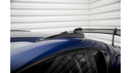 Roof Rails Porsche 718 Cayman GT4 RS 982c Short