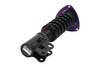 Street Suspension D2 Racing SUBARU IMPREZA GE/GH/GR/GB (TYPE 1) 2WD/4WD 07-14