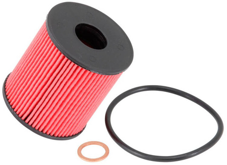 K&N Oil Filter PS-7024