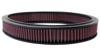 K&N Panel Filter E-2866