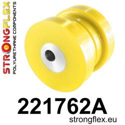 Rear subframe bush SPORT