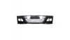 Bumper BMW 3 E46 Front