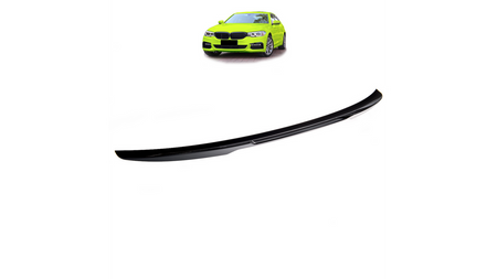 Lotka BMW 4 F32 Lip Gloss Black