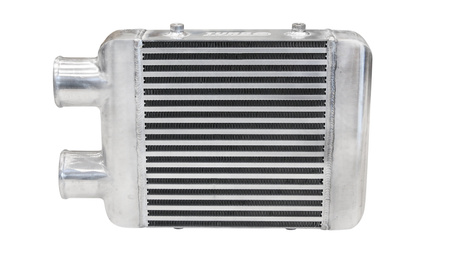 Intercooler TurboWorks 300x280x76 wejście 3" jednostronny