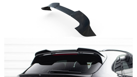 Spoiler Cap Porsche Macan GTS Mk1 Facelift 2