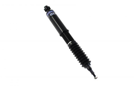 Street Suspension D2 Racing AUDI A3 HATCH 3D 8P 4WD ?55 03-12