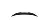Lotka BMW 3 F30 Lip Carbon