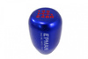 Gear stick 6 Gear Blue