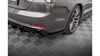 Splitter Audi S5 F5 Tył Boczne