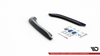 Splitter Seat Exeo Tył Boczne Gloss Black