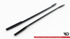 Side Skirts Tesla Model 3 Performance Mk1 Facelift v.2