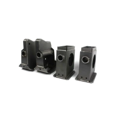 BMW E36 COUPE P+T Zestaw naprawczy punktów podnoszenia progu podciągi lewarek