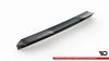Diffuser Bentley Bentayga I Upper Spoiler 3D