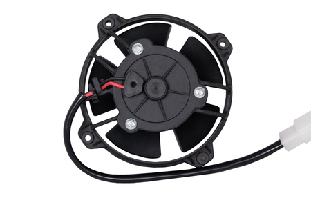 Wentylator TurboWorks 4" typ 2 tłoczący/ssący