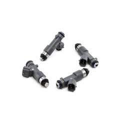 DeatschWerks Fuel injectors 550cc Hyundai Genesis Coupe 2.0T 09-14