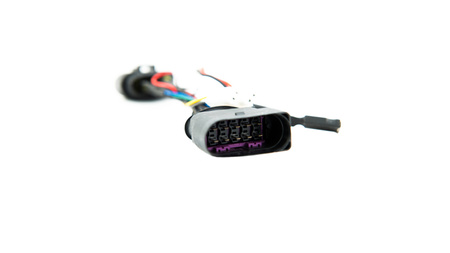 Headlights adapter Volkswagen Transporter T6 LED