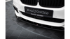 Splitter BMW 5 G30 G31 M-Pack przód v.4
