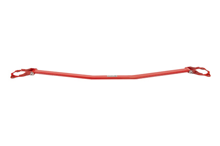 Strut Bar Honda Civic IX front upper Aluminium
