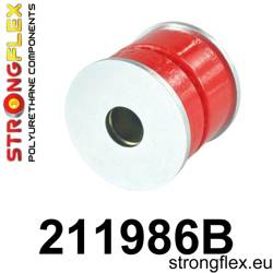 Tuleja belki przedniej - tylna