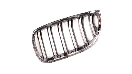 Grill BMW 3 E92 E93 Dual Line Chrome & Black
