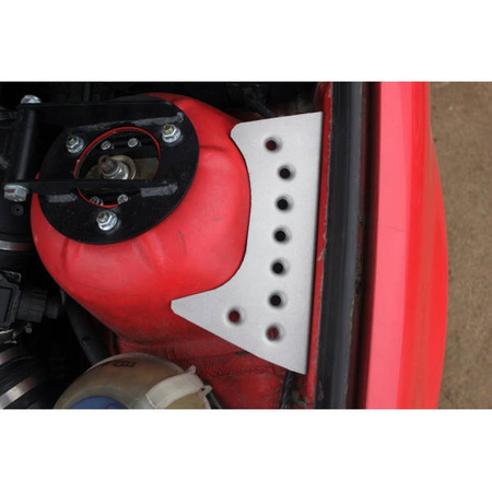 Reinforcement kit BMW 3 E36 Shock tower