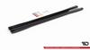 Splitters set Audi RSQ3 F3
