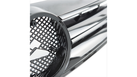 Grill Mercedes-Benz SL R129 Gloss Black
