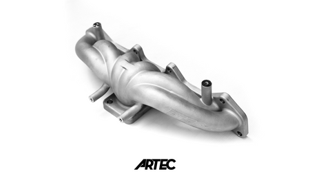 Kolektor wydechowy Toyota 1JZ VVTi Direct Replacement 