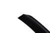 Spoiler Mercedes-Benz C218 11-17 AMG Lip ABS