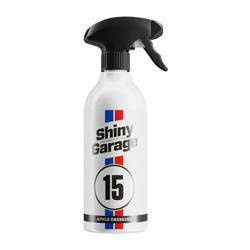 Shiny Garage Apple Dressing 500ml