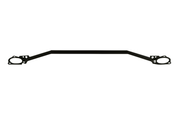 Rozpórka BMW 3 E46 Sedan Touring przednia górna Black