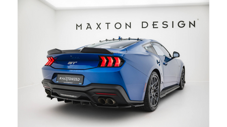 Spoiler Ford Mustang GT Mk7 Rear