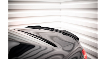 Splitters set BMW 7 F01 M-Pack