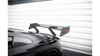 Spoiler Audi R8 4S Facelift Carbon