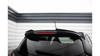 Spoiler Cap Ford Fiesta VIII ST ST-Line v.2 Gloss Black