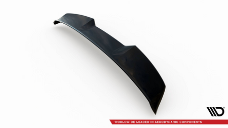 Splitters set Lexus NX F-Sport Mk2