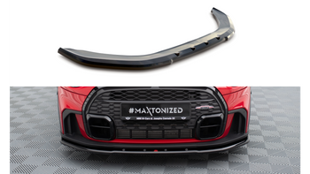 Splitter Mini Cooper S John Cooper Works F56 Facelift Front v.1