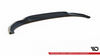 Splitters set BMW X3 G01