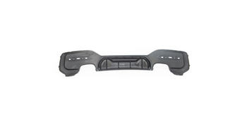 Dyfuzor BMW 1 F20 F21 Facelift Tył Carbon Look