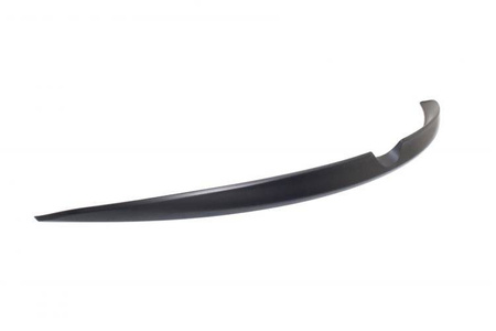 Spoiler Mazda 3 III Trunk MZ Style