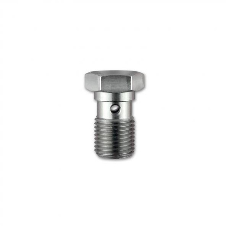 SINGLE BANJO BOLT - 7/16" X 24