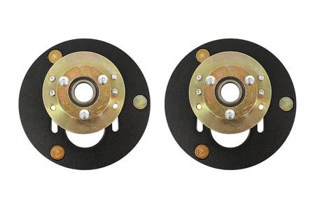 Camber Plates BMW E36 E38 E90 Bearing DRIFT Thread