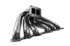 Exhaust manifold Toyota 2JZ-GTE T4 Twin