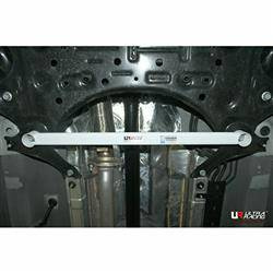 HYUNDAI TUCSON 3RD GEN TL 1.7D 2WD 2016-2021