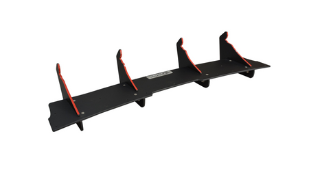 Diffuser Audi RS5 F5 Rear v.2