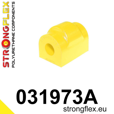 Tuleja stabilizatora tylnego SPORT
